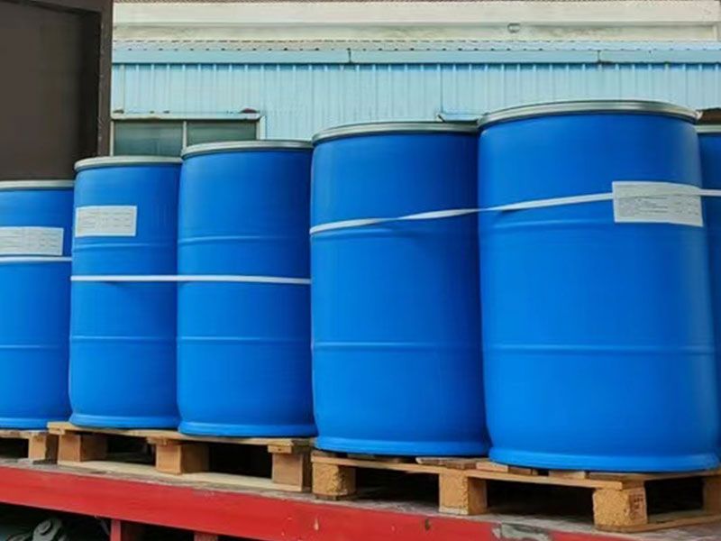 水性冷封膠（創口貼專用）